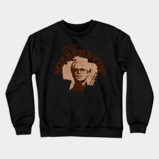 Still Misbehavin Crewneck Sweatshirt